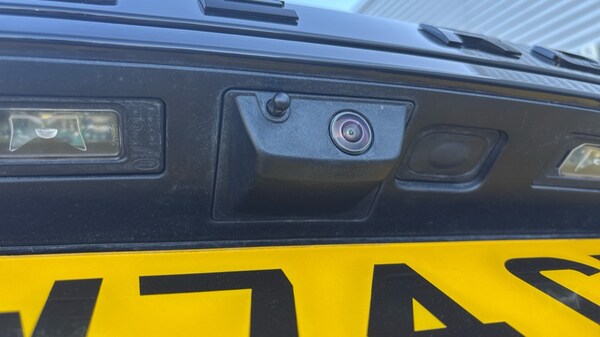Used Land Rover Range Rover Evoque 2025 for sale - 75580107: Photo 56