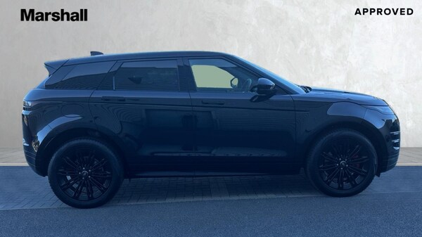 Used Land Rover Range Rover Evoque 2025 for sale - 75580107: Photo 5