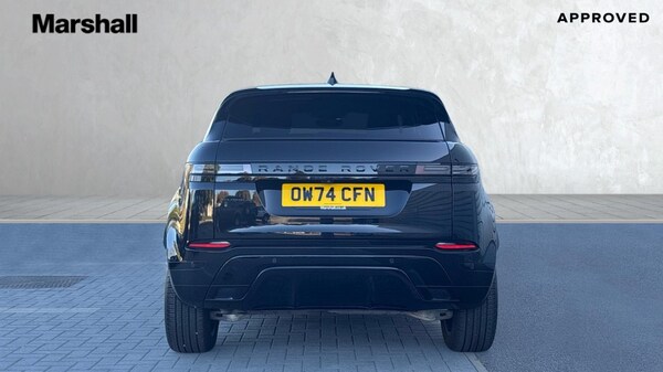 Used Land Rover Range Rover Evoque 2025 for sale - 75580107: Photo 6