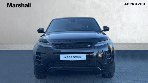 Used Land Rover Range Rover Evoque 2025 for sale - 75580107: Photo 7