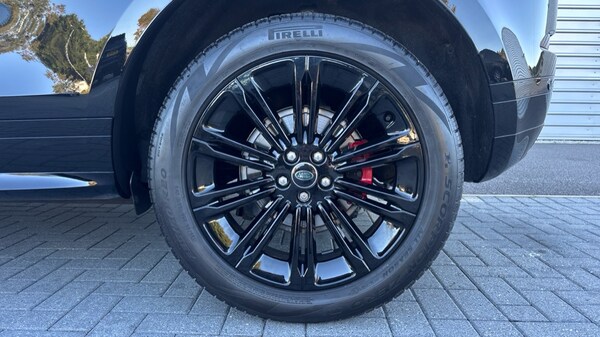 Used Land Rover Range Rover Evoque 2025 for sale - 75580107: Photo 8
