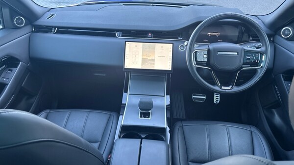 Used Land Rover Range Rover Evoque 2025 for sale - 75580107: Photo 9