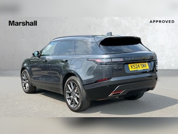 Used Land Rover Range Rover Velar 2024 for sale - 75443269: Photo