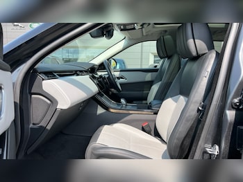 Used Land Rover Range Rover Velar 2024 for sale - 75443269: Photo