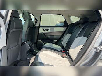 Used Land Rover Range Rover Velar 2024 for sale - 75443269: Photo