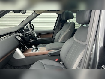 Used Land Rover Range Rover 2022 for sale - 75451616: Photo