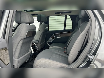 Used Land Rover Range Rover 2022 for sale - 75451616: Photo