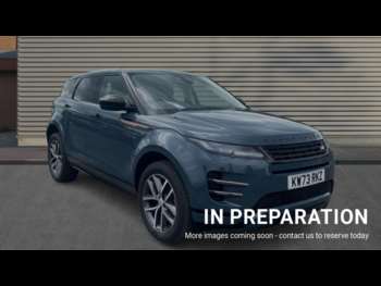2023 - 2.0 D200 Dynamic SE 5dr Auto