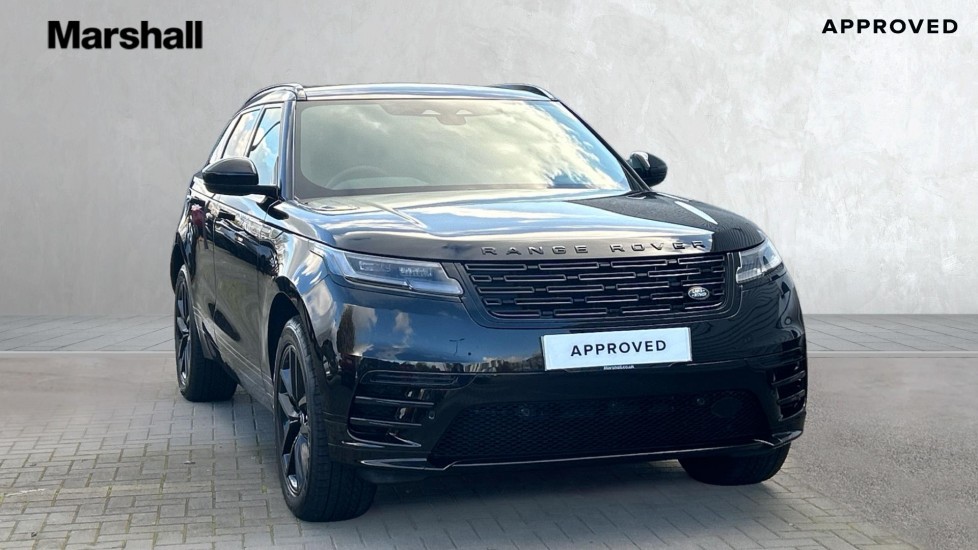 Used Land Rover Range Rover Velar 2024 for sale - 76652469: Photo 1