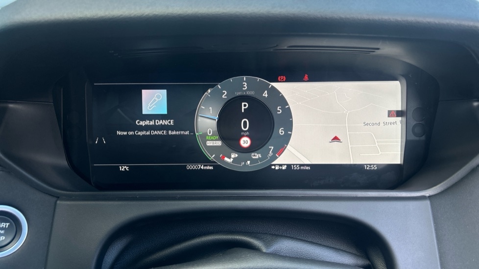 Used Land Rover Range Rover Velar 2024 for sale - 76652469: Photo 16