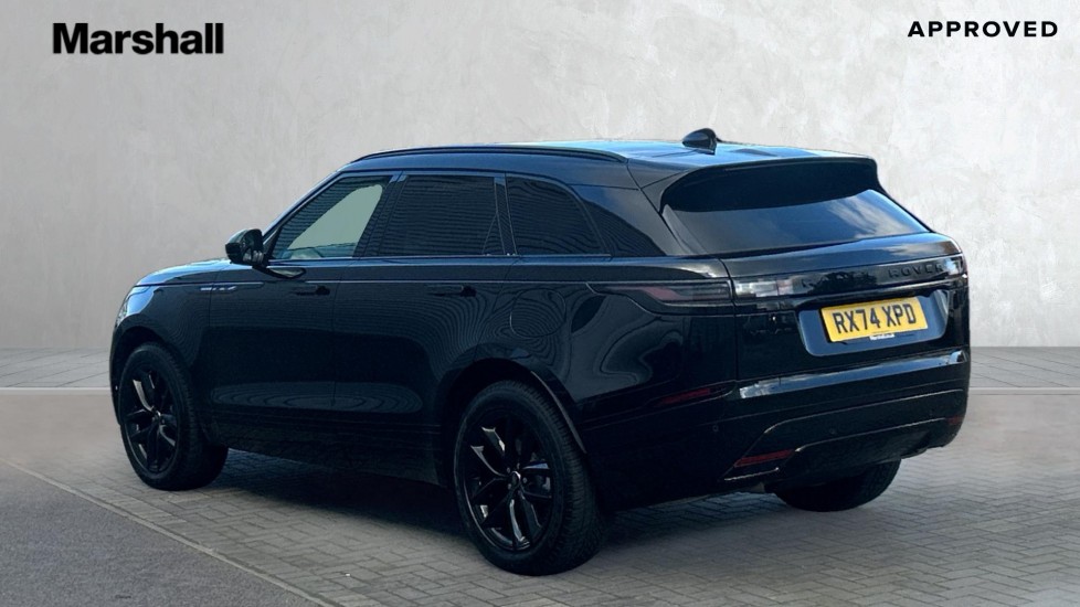 Used Land Rover Range Rover Velar 2024 for sale - 76652469: Photo 2