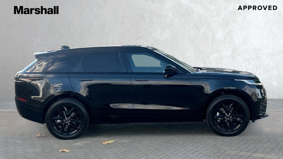 Used Land Rover Range Rover Velar 2024 for sale - 76652469: Photo 5