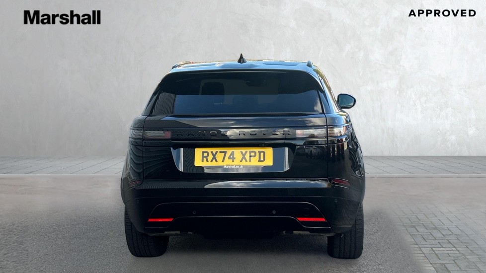 Used Land Rover Range Rover Velar 2024 for sale - 76652469: Photo 6