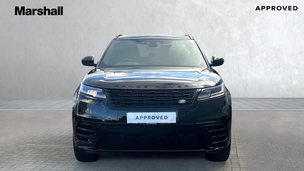 Used Land Rover Range Rover Velar 2024 for sale - 76652469: Photo 7