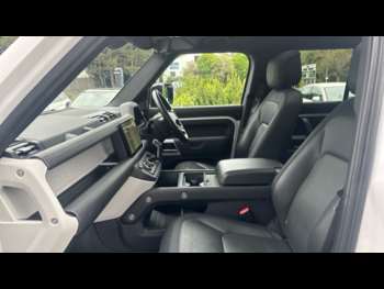 Used Land Rover Defender 2023 for sale - 73988404: Photo