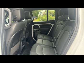 Used Land Rover Defender 2023 for sale - 73988404: Photo
