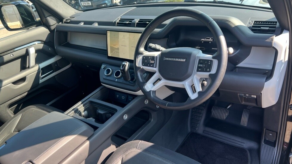 Vehicle 28
