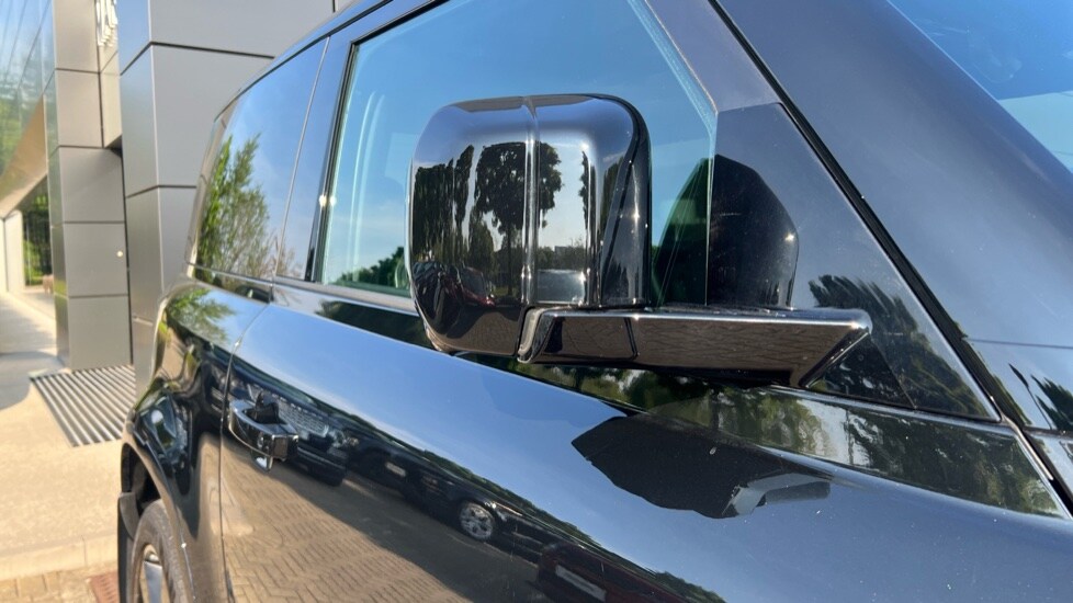 Vehicle 43
