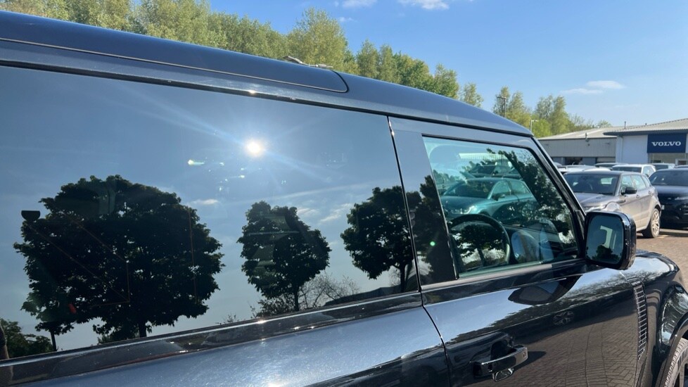 Vehicle 74