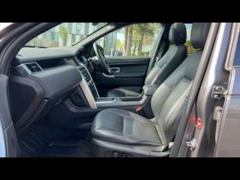 Used Land Rover Discovery Sport 2019 for sale - 74166969: Photo