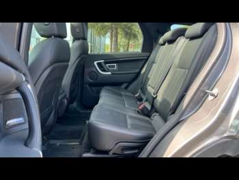 Used Land Rover Discovery Sport 2019 for sale - 74166969: Photo