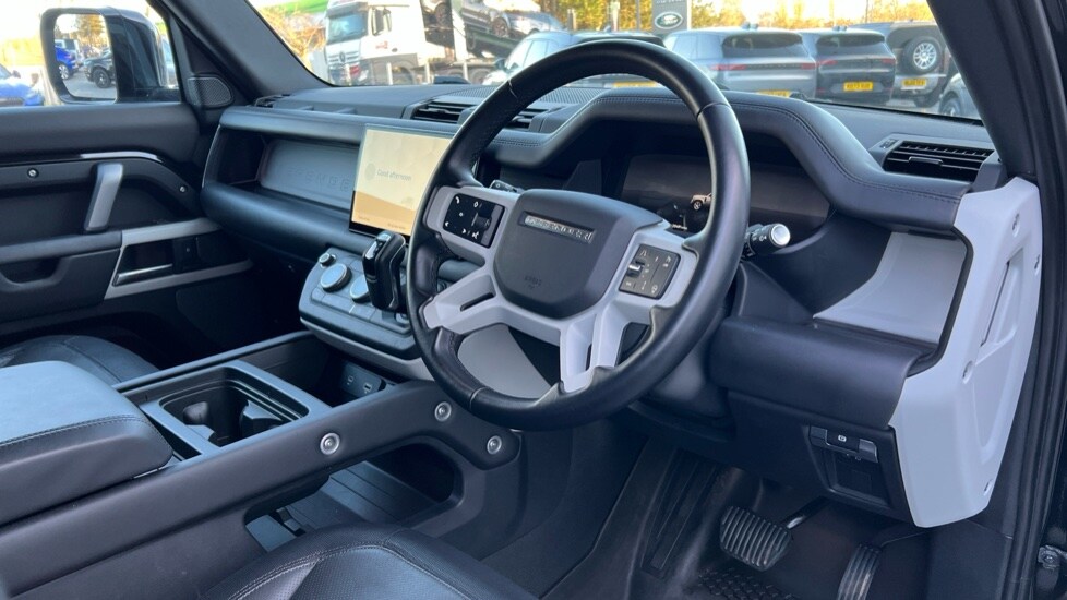 Used Land Rover Defender 2024 for sale - 75443066: Photo 28