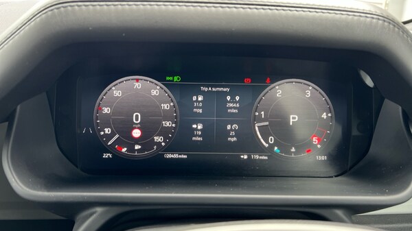 Used Land Rover Defender 2024 for sale - 75443066: Photo 6