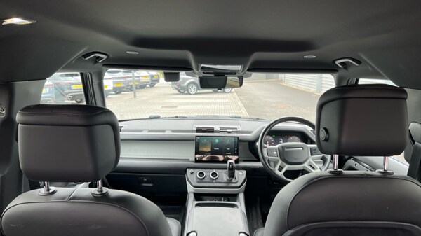 Used Land Rover Defender 2024 for sale - 75443066: Photo 7