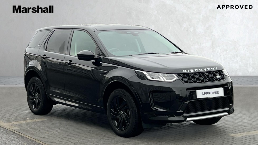 Used Land Rover Discovery Sport 2025 for sale - 76870024: Photo 1