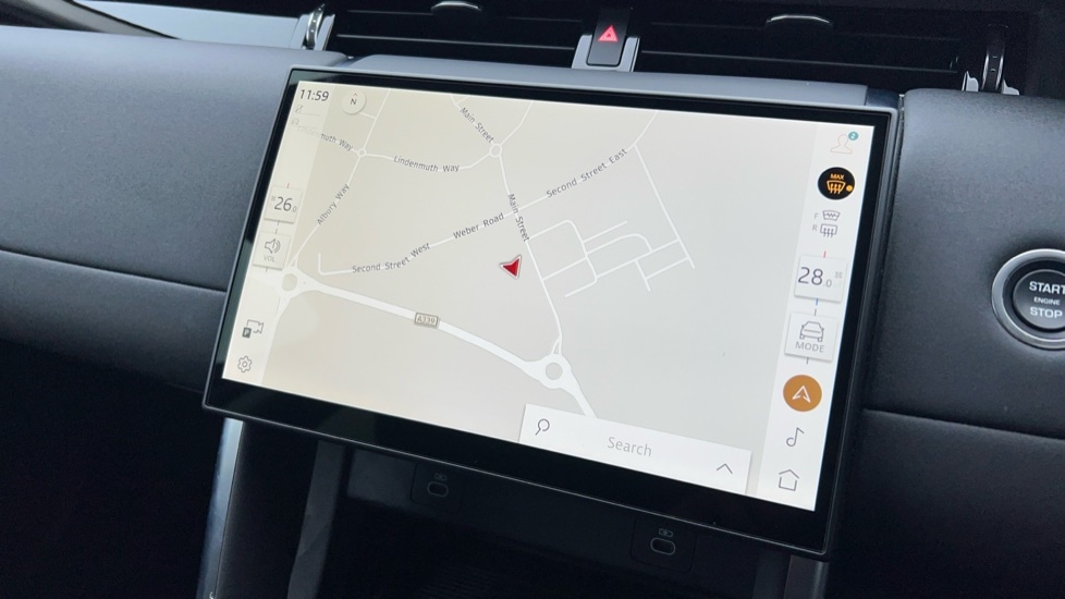 Used Land Rover Discovery Sport 2025 for sale - 76870024: Photo 11