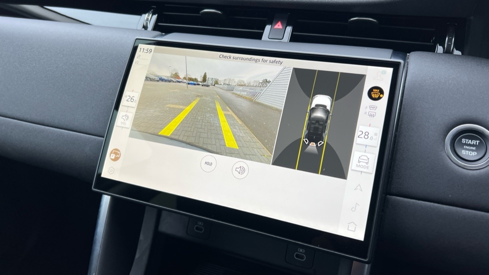 Used Land Rover Discovery Sport 2025 for sale - 76870024: Photo 12