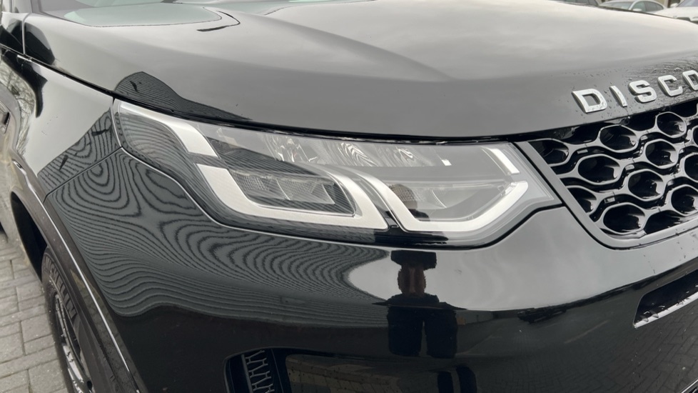 Used Land Rover Discovery Sport 2025 for sale - 76870024: Photo 17