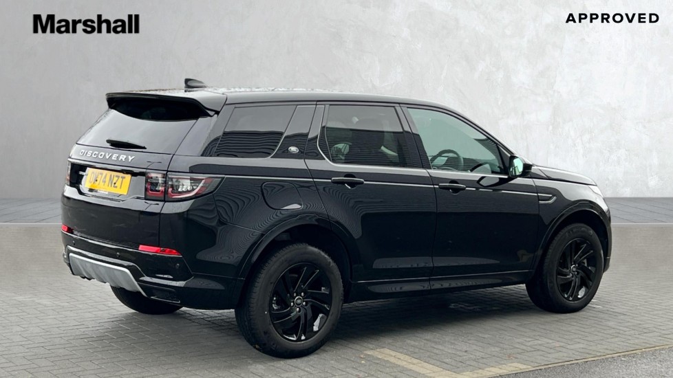Used Land Rover Discovery Sport 2025 for sale - 76870024: Photo 25