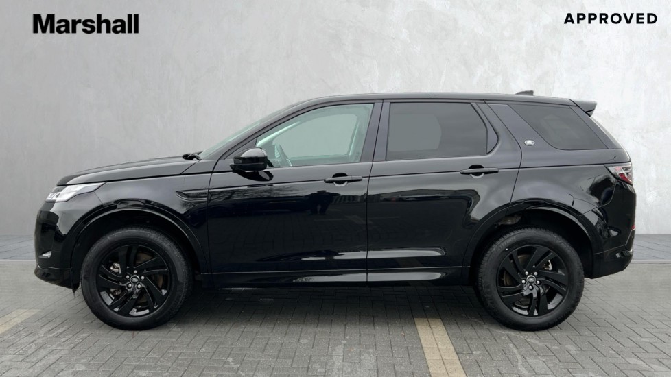 Used Land Rover Discovery Sport 2025 for sale - 76870024: Photo 26