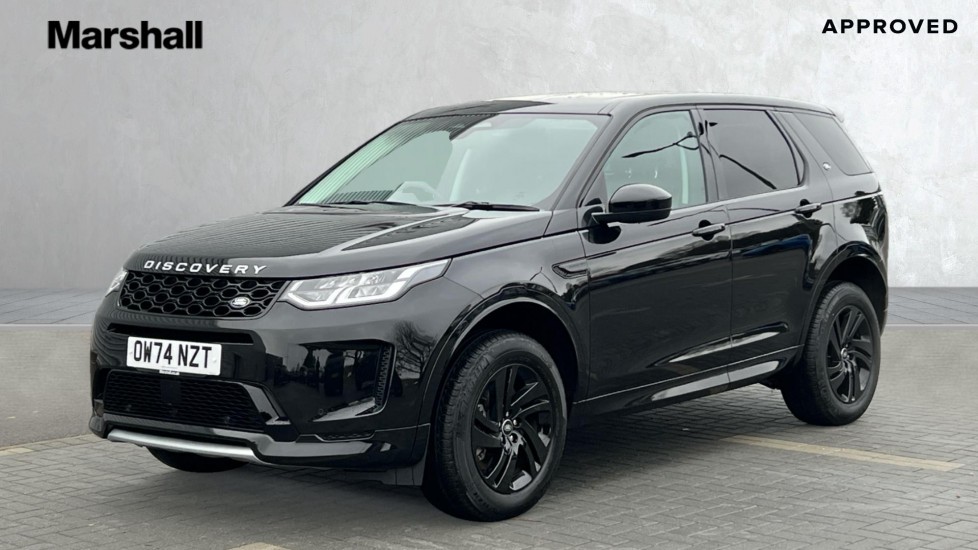 Used Land Rover Discovery Sport 2025 for sale - 76870024: Photo 27