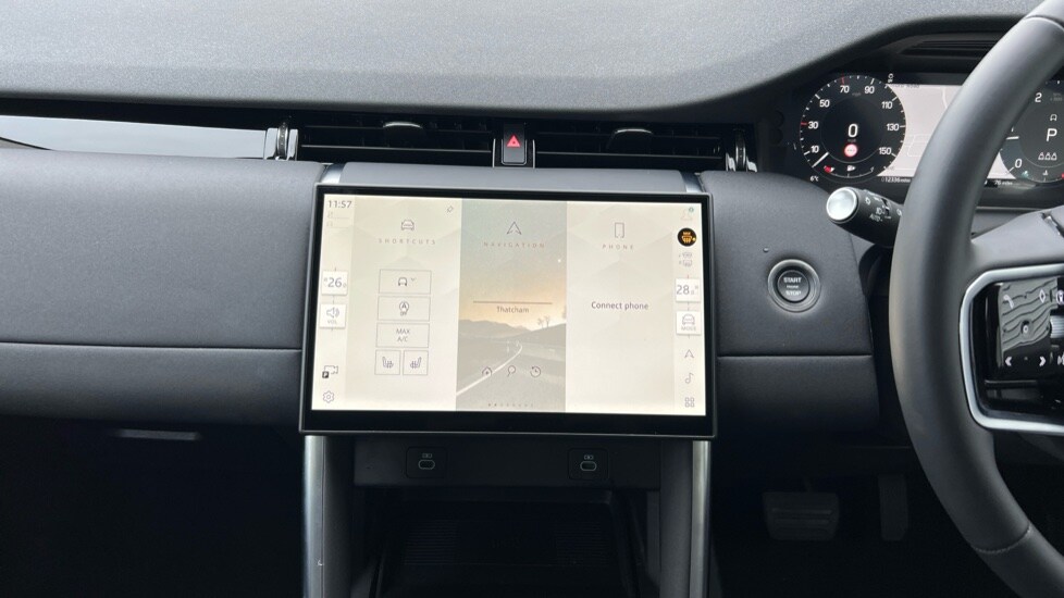 Used Land Rover Discovery Sport 2025 for sale - 76870024: Photo 29