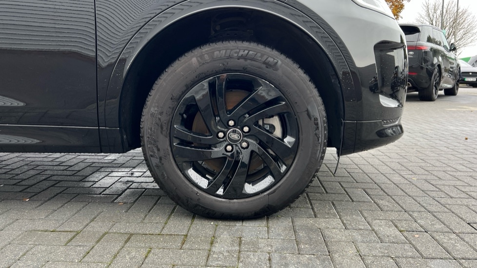 Used Land Rover Discovery Sport 2025 for sale - 76870024: Photo 33