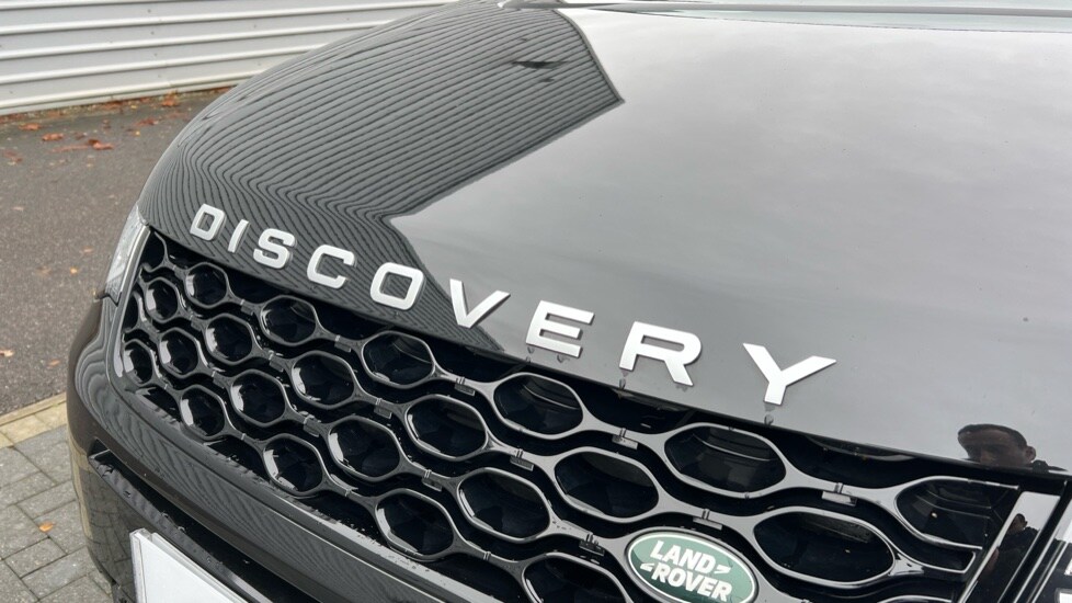 Used Land Rover Discovery Sport 2025 for sale - 76870024: Photo 47