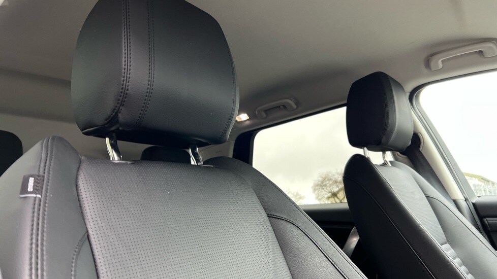 Used Land Rover Discovery Sport 2025 for sale - 76870024: Photo 50