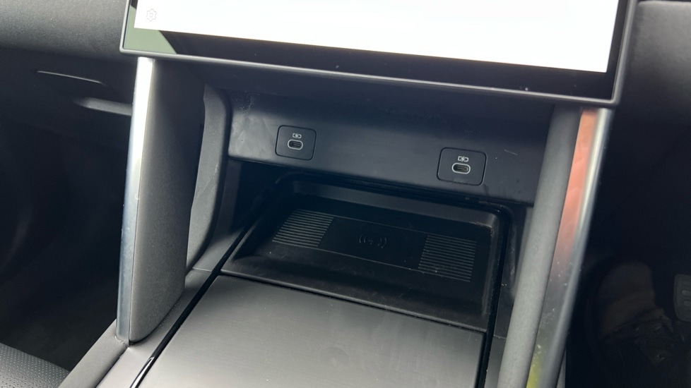 Used Land Rover Discovery Sport 2025 for sale - 76870024: Photo 51