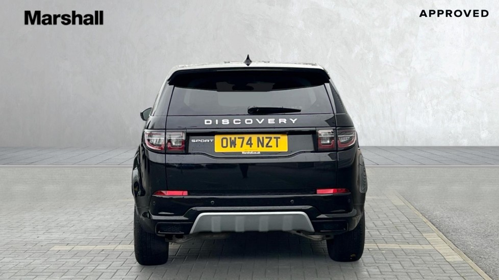 Used Land Rover Discovery Sport 2025 for sale - 76870024: Photo 6