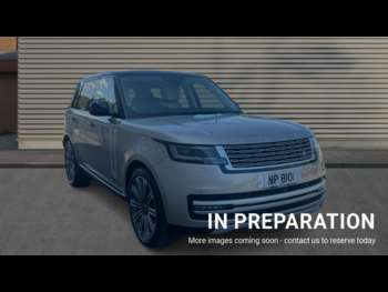 2024 - 3.0 D350 Autobiography 4dr Auto