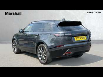 Used Land Rover Range Rover Velar 2024 for sale - 75121256: Photo