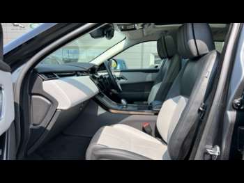 Used Land Rover Range Rover Velar 2024 for sale - 75121256: Photo