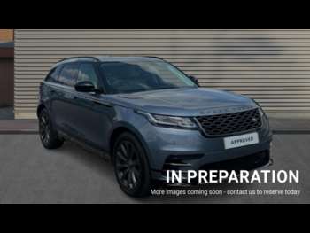 Used Land Rover Range Rover Velar 2022 for sale - 74883316: Photo