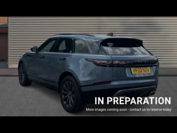 Used Land Rover Range Rover Velar 2022 for sale - 74883316: Photo
