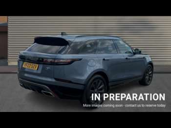 Used Land Rover Range Rover Velar 2022 for sale - 74883316: Photo
