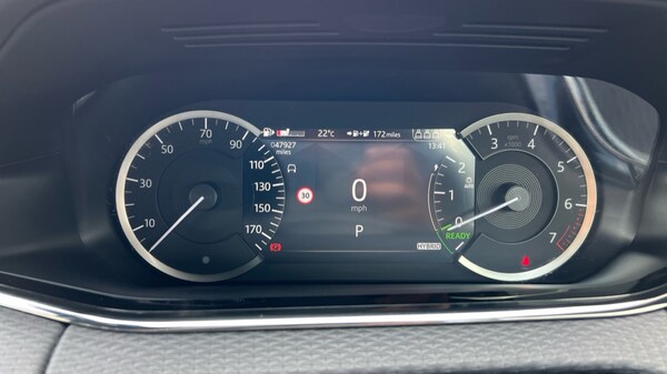Used Land Rover Range Rover Evoque 2022 for sale - 76248646: Photo 12