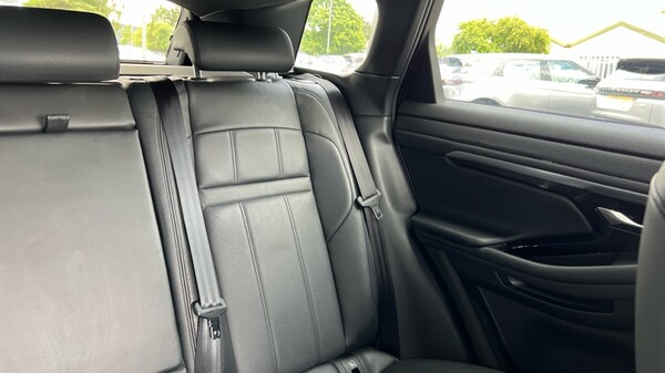 Used Land Rover Range Rover Evoque 2022 for sale - 76248646: Photo 13