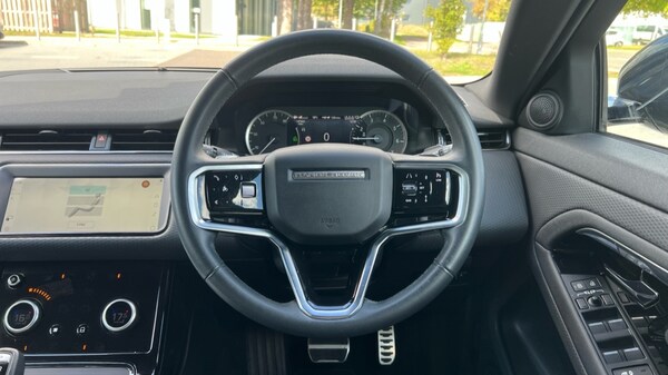Used Land Rover Range Rover Evoque 2022 for sale - 76248646: Photo 15